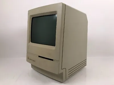 Apple Macintosh Classic II • £144.62