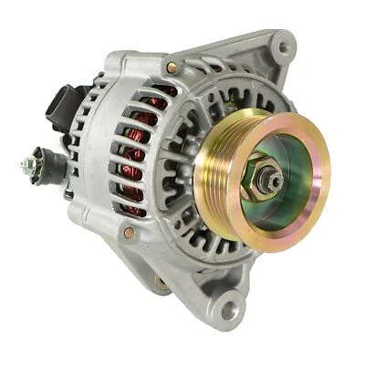 $107.49 • Buy Alternator For 3.0L Toyota Camry 1997-1999 Solara 1999 27060-20040; 400-52340