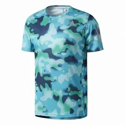 £28.99 • Buy Men’s Adidas ‘Response’ T Shirt (B47705)