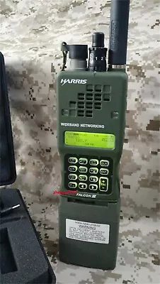 TCA/PRC-152A GPS POWER Module MILITARY Radio Supply US MARINE Walkie Talkie New • $406.70