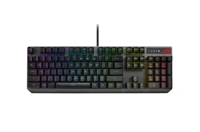 ASUS ROG Strix Scope RX Gaming Keyboard • $161.41