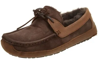 Ugg Byron For Men Size 8 Slip On  • $38.09