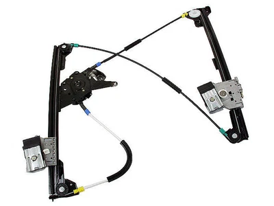 $296 • Buy For 1995-2002 Volkswagen Cabrio Window Regulator Front Left Genuine 49247NZ 1996