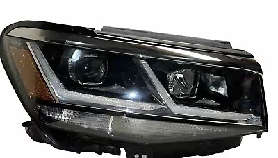 2021-2023 VW Atlas IQ Light Headlight  RH Side 3CN.941.082 • $350