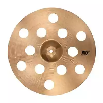 Sabian 16  B8X O-Zone • $137.99