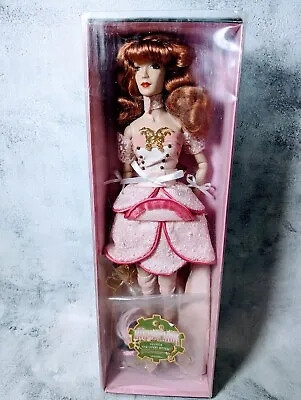 Madame Alexander 16in Doll - SteamPunk GLINDA THE GOOD WITCH  • $119