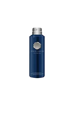 Vince Camuto Homme By Vince Camuto Body Spray 6 Oz For Men • $12.34