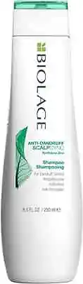 Matrix Biolage Scalpsync Anti-Dandruff Shampoo 250ml • £14.25