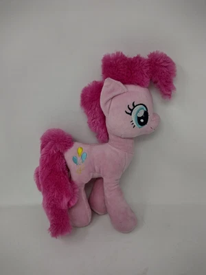 £5 • Buy My Little Pony Pinkie Pie Plush Soft Toy 2016 Hasbro Cuddly Toy Famosa