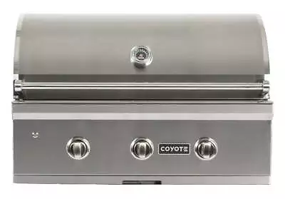 Coyote 34 Inch C-Series Natural Gas Grill • $1999