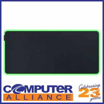 Razer Goliathus Chroma 3XL Soft Gaming Mouse Pad Extended RZ02-02500700 • $199