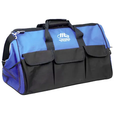 Marshalltown Large Nylon Tool Bag 24  X 10?  - MNB203 • £63.72