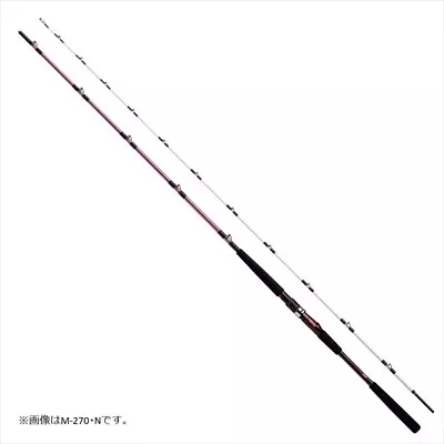 Daiwa Rheomaster SX Madai S-330 N Boat Fishing Bait Casting Rod Stylish Anglers • $1177