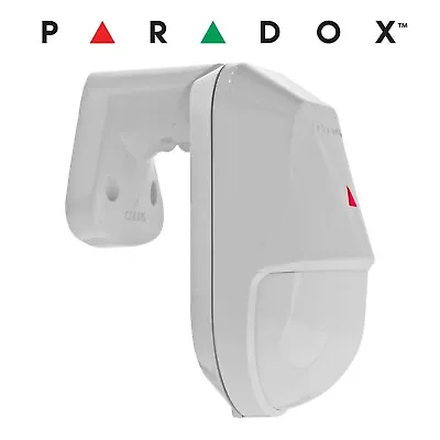 Paradox NV5 + SB100 KIT - High-Performance Infrared Wired Motion PIR + Bracket • $31.99