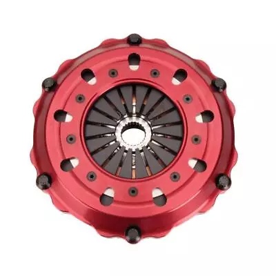 Fits RamClutches 8730 7.25 Inch Single Disc Clutch • $699