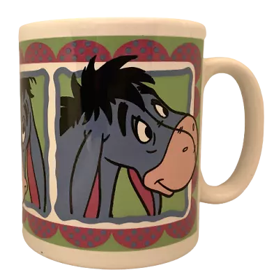 Disney Eeyore Mug TAMS Made In England  • £13.12