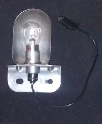 GM Vintage Chevy Under Hood Or Trunk Trouble Light (Works) • $60