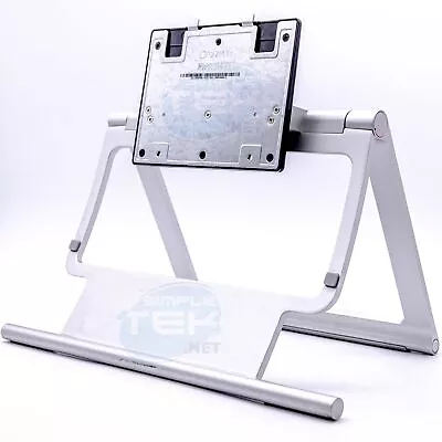 Dell P2314t P2714t P2314tt P2714tt Base Support Stand Foldable Foot Monitor_ • $271.56