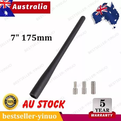 175mm CAR AREAL ANTENNA SUIT FOR MAZDA 3 5 CX-7 6 BT-50 EG2366A30 BRAND NEW • $18.25