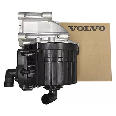 Volvo Penta New OEM Oil Separator 21122541 • $649.99