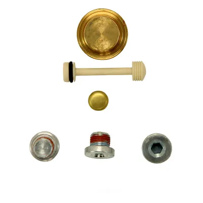 Engine Expansion Plug Kit Pioneer PE-496-B • $25.54