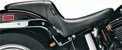 Le Pera Daytona Sport Seat Fits 1984-1999 Harley Davidson Softail LN-540S Front • $431.10