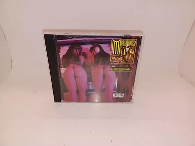 Miami Bass: Heat Mix '96 • $35