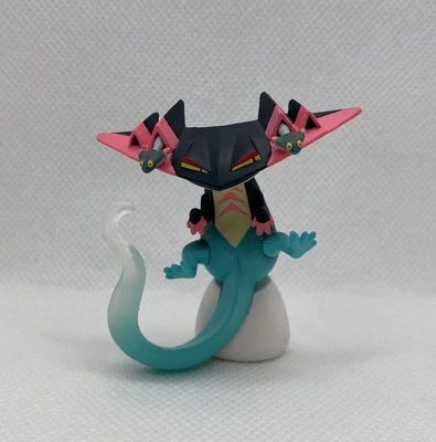 $7.99 • Buy Pokemon Dragapult - MS-41 Moncolle 2  Authentic Takara Tomy Figure