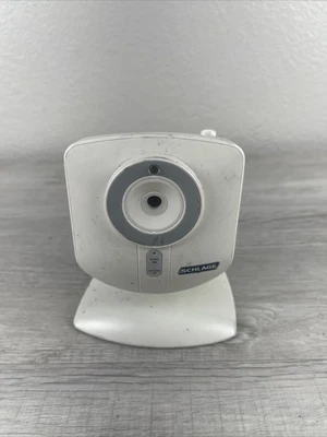 $19.99 • Buy Schlage Link Z-Wave WCW100 Wireless Camera Module