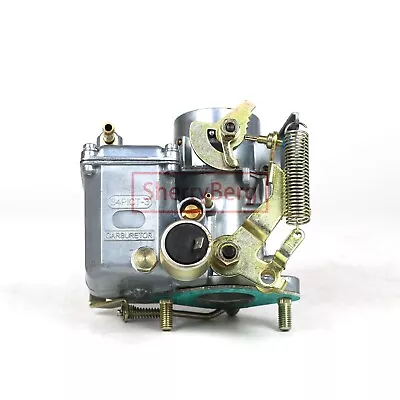 $99.99 • Buy Carburettor For VW VOLKSWAGEN 34 PICT-3 CARBURETOR 12V ELECTRIC CHOKE 113129031K