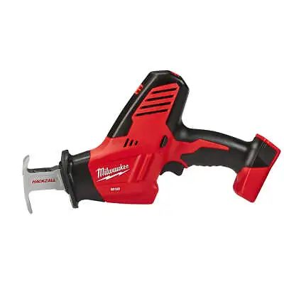 Milwaukee 2625-20 M18 18V HACKZALL Reciprocating Saw - Bare Tool • $129