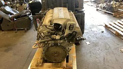 Volvo XC90 4.4L V8 Engine Assembly 2005 2006 2007 2008 2009 2010 2011 OEM • $625