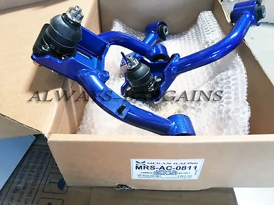 Megan Racing Front Upper Camber Control Arm Fits Acura TL 04-08 UA6 MRS-AC-0811 • $238