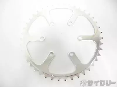 Crank Chainring Ta Pro 5 Vis 42T/Pcd80 -  • $54.99