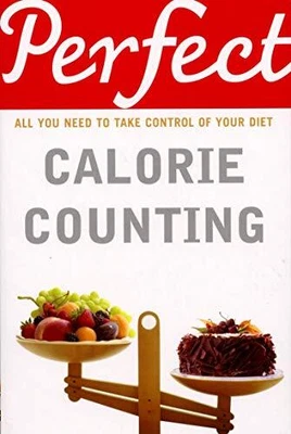 £2.02 • Buy Perfect Calorie Counting (Perfect Series) By Santon, Kate Paperback Book The