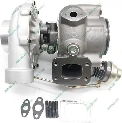 Turbo K31 Turbocharger 3837691 53319986719 3827195 For Volvo Penta 7.3L TAMD75 • $1377.50