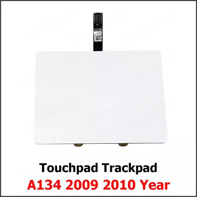 Original A1342 Trackpad With Flex Cable For Macbook 13  A1342 Touchpad Trackpad • $22.20