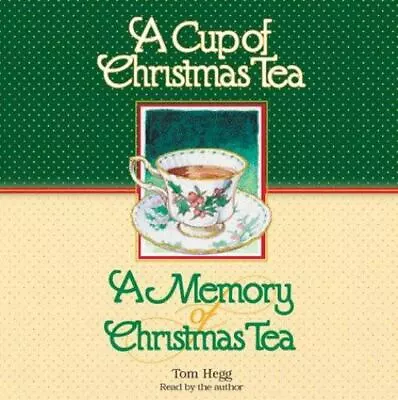 Unknown Artist : A Cup Of Christmas Tea And A Memory Of C CD • $6.14