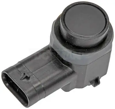 New Dorman 684-014 Parking Aid Sensor Rear Or Front Free US Shipping • $34.63