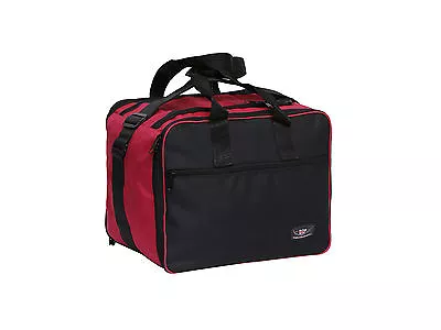 Top Box Pannier Inner Liner Bag For BMW R1200GS & F800GS Aluminium ADVENTURE RED • $30.82