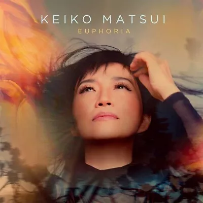 Keiko Matsui - Euphoria (NEW CD) • £13.19