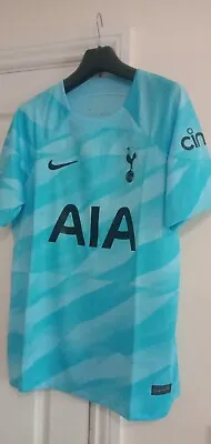 £24 • Buy Tottenham Hotspur Away Goal Keepers  Shirt 2023/24 Size Large, New Season