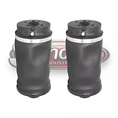 Rear Pair Air Springs For 2007-2016 Mercedes GL450 X164 X166 Airmatic Suspension • $76.51