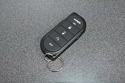 Viper Keyless Entry Alarm Transmitter Entry Remote Fob - Ezsdei7656a • $24.99