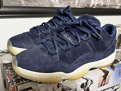 Size 11 - Air Jordan 11 Retro Low RE2PECT • $73