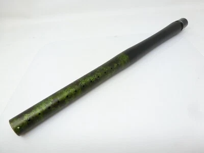 $34.95 • Buy Planet Eclipse 14  2-piece Shaft Barrel Kit Camo Green Blk Autococker Thread Dye