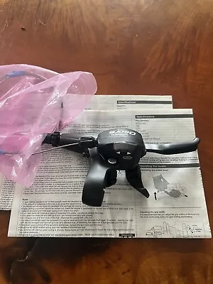 NOS Shimano Deore ST-M530 STI V-brake + Shifters 3x9 Speed MTB - Rear • $50