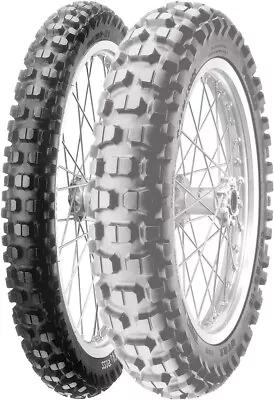 Pirelli MT21 Rallycross Front Tire 90/90-21 54R Bias TT MS Suzuki DRZ400S 00-09 • $263.82
