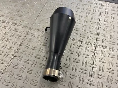 M4 Slip-On Exhaust Muffler 2011 - 2023 Suzuki GSX-R750 75) • $250