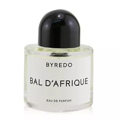 Byredo Bal D'Afrique Eau De Parfum Spray 50ml/1.6oz • $423.19